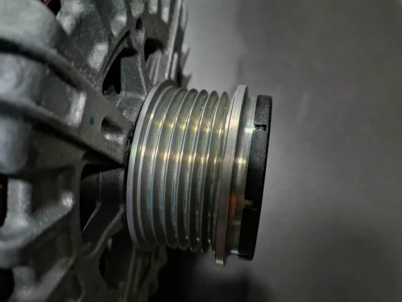 New 059903024A Alternator Audi A6 A7 Q7 Q8 180A