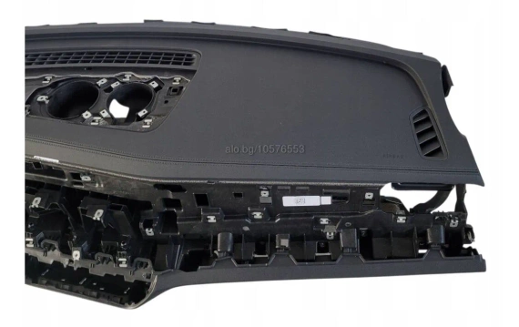 3J185718 3J1857757 Neu Armaturenbrett VW Passat B9