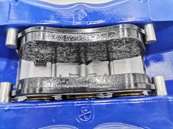 Нов 4S0615108G Audi R8 Керамичен Спирачен Апарат