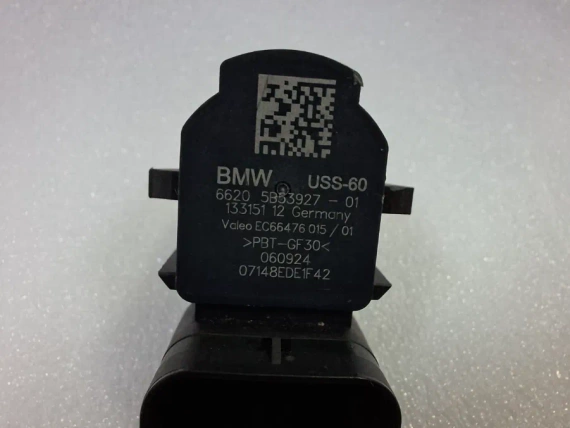 5B53927 Нов Парктроник BMW USS 60 66205B53927