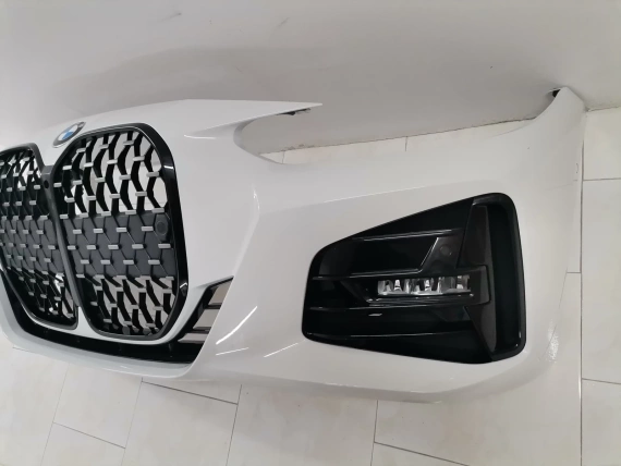 Zderzak Przedni BMW G22 G23 M pakiet Zestaw A06