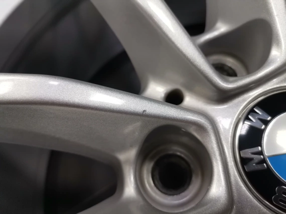 17” Зимен К-т BMW Джанти Style 778 Гуми Goodyear Датчици БМВ G20 G21 G22 G23 G42