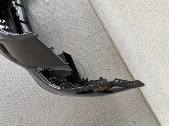 New OE front bumper Mercedes SL 63 AMG R232 W232