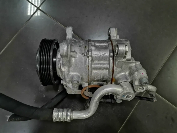 OE 9482996 Sprężarka BMW G42 G87 3 G20 4 G22 Z4
