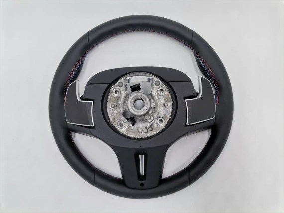 Neu M Sport Lenkrad G01 BMW G11 G05 G06 G30 G20 G