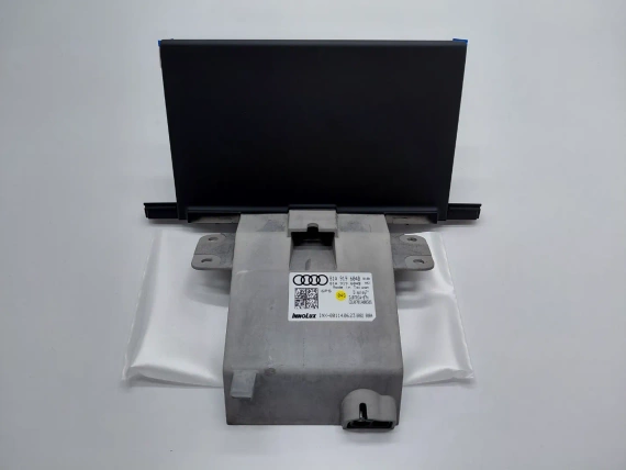 81A919604B Audi Q2 Display 7" Anzeigeeinheit MMI A