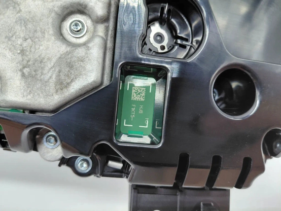 8W5920788P RS OE Audi A5 S5 A4 S4 8W Километраж