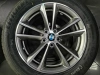 17” Nowe Oryginalne Koła BMW Style 631 + Czujniki BMW G20 G21 G22 G23 G30 G31