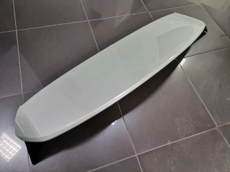 Nowy OE 81A827933C Audi Q2 GA Spoiler S-Line