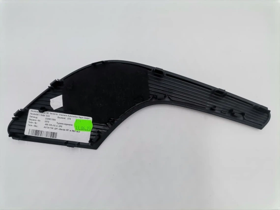 Neu 4S0035410A Audi R8 Spyde Lautsprecherabdeckung