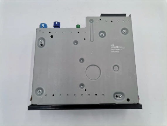 New 82A035010B Audi Q3 RSQ Control Unit