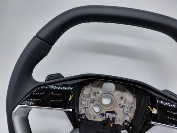 85E419091AK New Steering Wheel Audi A6 E-tron Q6
