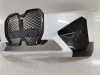 Front Bumper BMW IX I20 M package BMW IX I20 Set