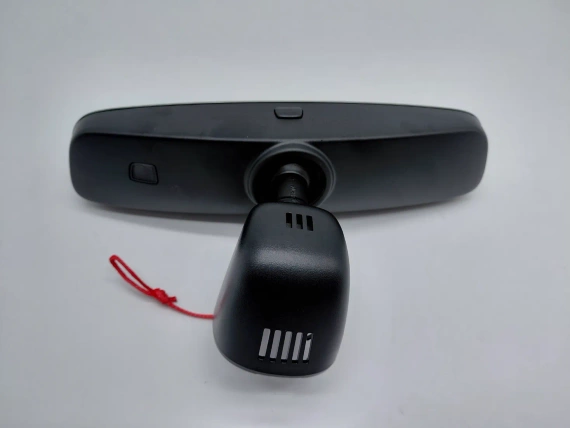 4J3857511 Interior Mirror Dimmable Audi e-tron GT