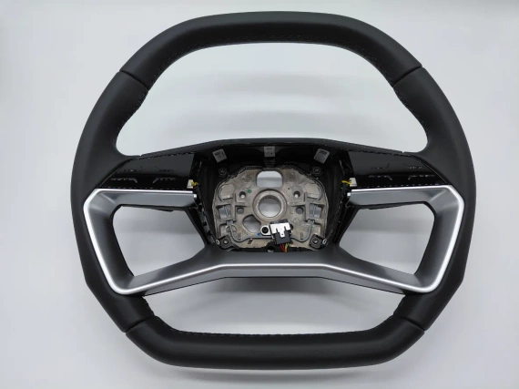85E419091AK New Steering Wheel Audi A6 E-tron Q6
