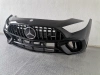 New OE front bumper Mercedes SL 63 AMG R232 W232