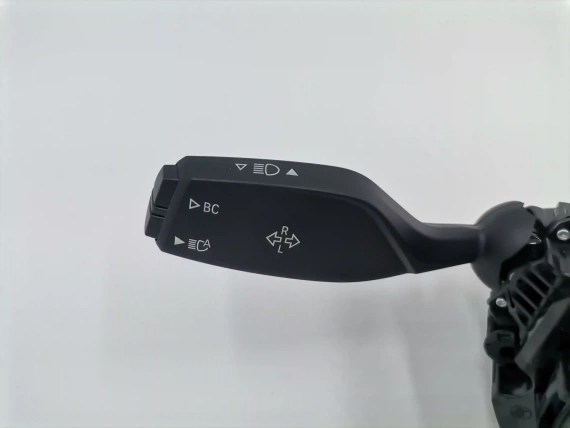 OEM BMW G05 G07 G08 Lci SZL Przełącznik kolumny kierownicy środkowa 5A4A039