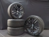 18" BMW Style 798 M Rims Sensors BMW Z4 G29 G20