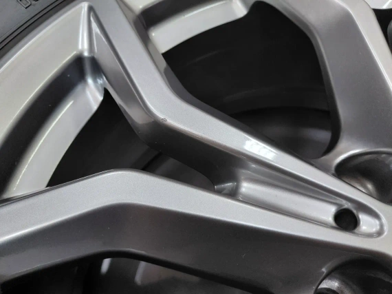 19" Winterräder Style 694 TPMS BMW X3 G01 X4 G02