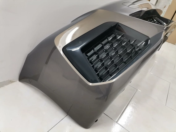 Zderzak Przedni BMW G30 G31 Lci Basic Facelift - A12