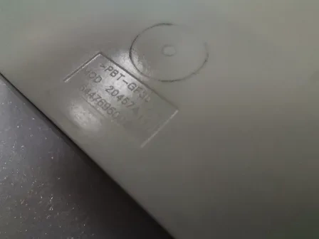 Neu Radar Mercedes A0009005750 W206 EQE EQS C236