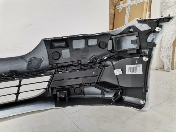 Front Bumper BMW G30 G31 Lci Basic Facelift Set - A10