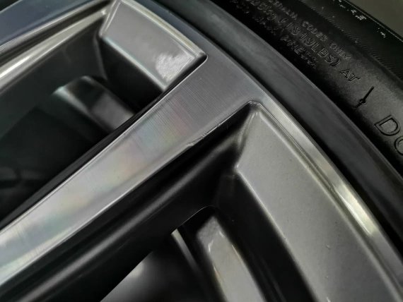 19" BMW Джанти 647 М БМВ G30 G31 G32 G11 G12 G70