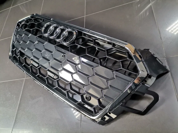 8W6853651BL OE Atrapa Audi A5 8W6 Facelift S-Line