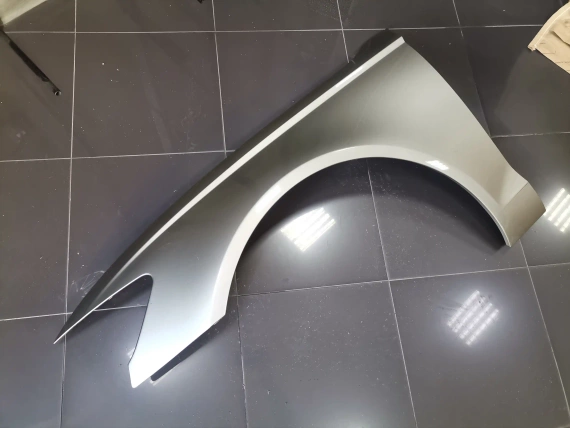 Linker Kotflügel Audi A6 S6 C7 2011-2018 Facelift