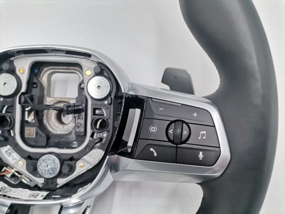 New M Sport steering wheel BMW X1 U11 2 U06 Paddle