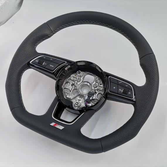 New 82A419091AH OE Steering Wheel S Audi A1 A3 RS3