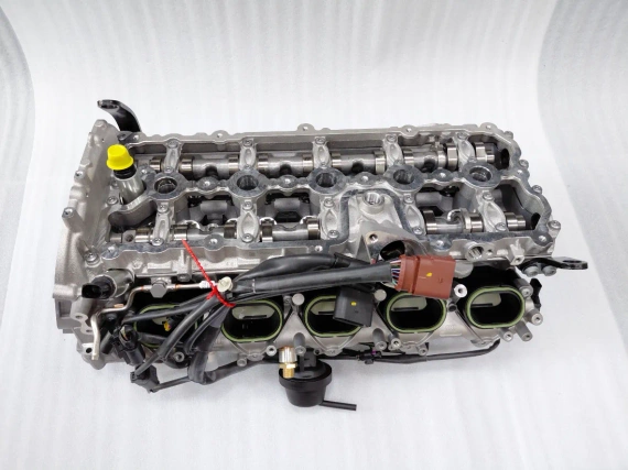 07L103285 Нова Лява цилиндрова глава 5.2 V10 Audi