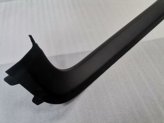 New 4S1867272A Audi R8 4S Spyder Pillar