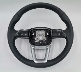 New 4M8419091AJ OE Steering Wheel Audi Q7 Q8 A4 A5