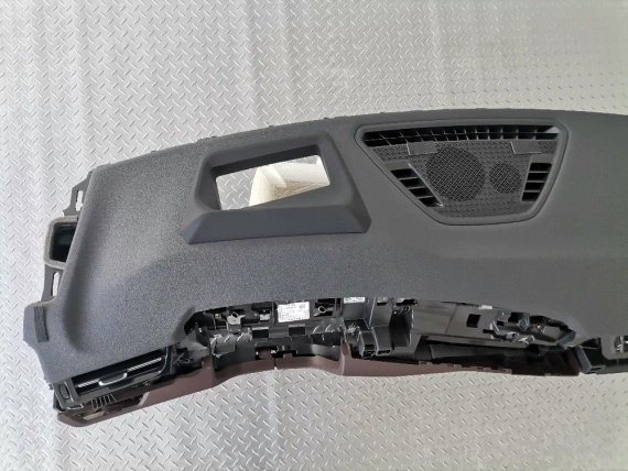 Nowy panel X1 U11 iX1 iX2 HUD Czarny Mokka