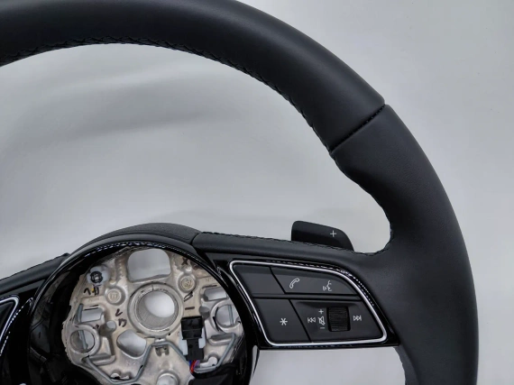 82A419091AA Neues Lenkrad Audi A1 A3 S3 RS3 8Y Def