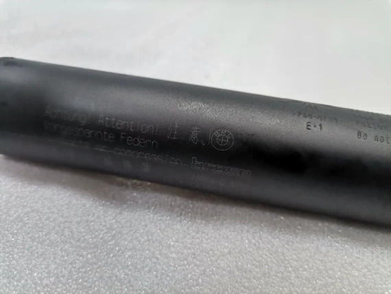 7390410 Shock absorber tailgate BMW 5 Series G31