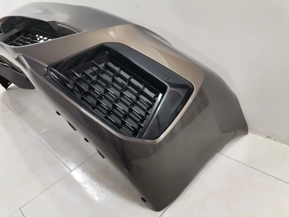 Zderzak Przedni BMW G30 G31 Lci Basic Facelift - A12