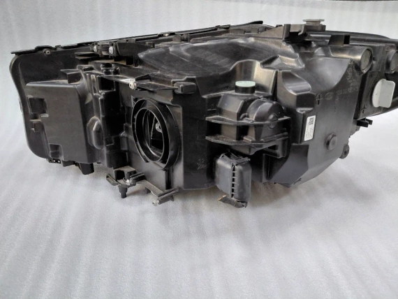 8499120 Пълен LED фар десен BMW 5 G30 G31 САЩ