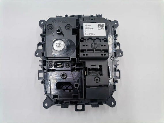 Original BMW i Idrive Schalthebel Wählhebel BMW i4 G26 5A9C9A6