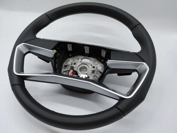 85E419091BQ New Steering Wheel Audi A6 E-tron Q6