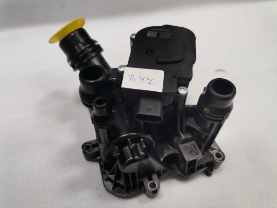 8471991 BMW G60 G45 B47D20B Kühlmittelthermostat