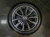 20” Летен К-т BMW Джанти Style 740 M Гуми Pirelli 2023 Датчици БМВ X5 G05 X6 G06