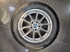 NOWE 16 calowe felgi zimowe BMW Style 774 Opony Czujniki G20 G21 G22 G23