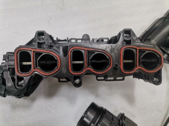 8596905 intake system flap control intake manifold BMW F45 216d X1 F48 X2 F39 16d