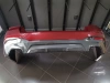 Rear Bumper BMW G30 Lci M Package Facelift Kit - A24