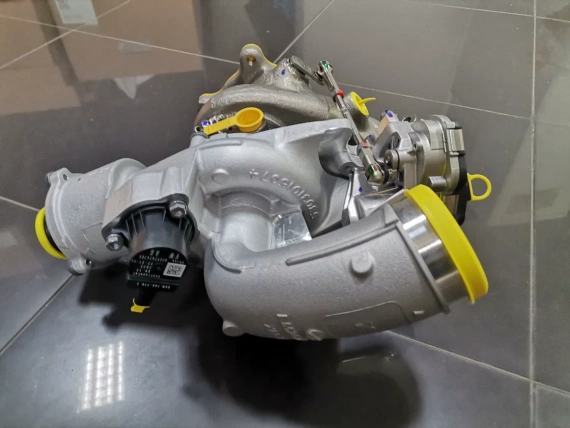 New 06L145689D OE turbocharger AUDI A6 A7 2.0 tfsi