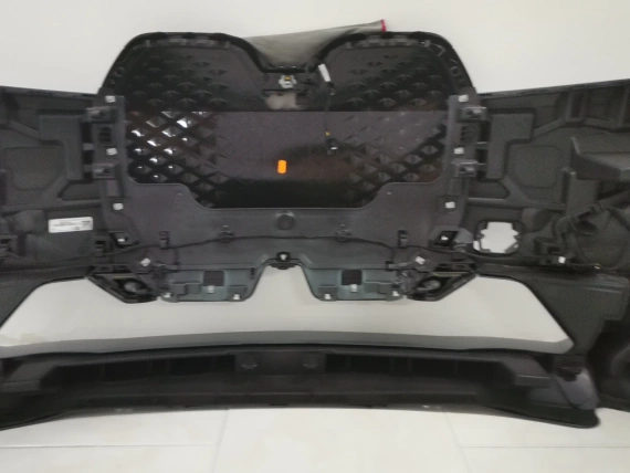 Front Bumper BMW IX I20 M package BMW IX I20 Set A03