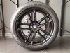 18” Зимен К-т БМВ Джанти Style M662 + Гуми Goodyear + Датчици BMW G30 G31 Г30 Г31