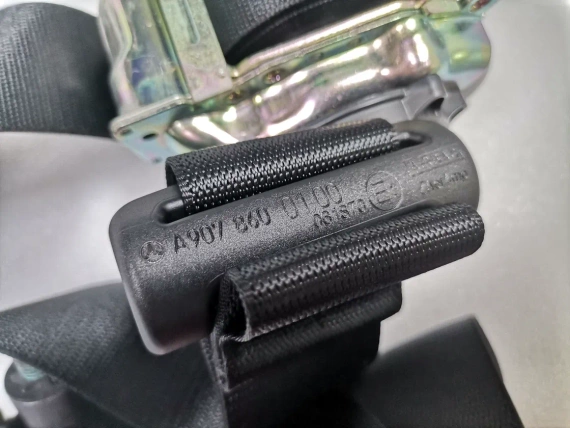 Нов ляв колан A9078600100 Mercedes Sprinter 907 91